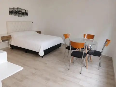 Departamento en Alquiler en Villa Crespo, Capital Federal