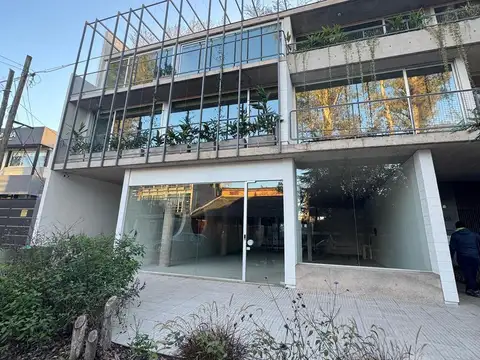 Oficina en Alquiler en Ituzaingo, Partido de Ituzaingó