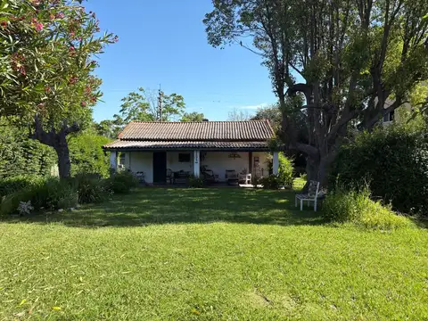 Casa en Pueblo Los Cardales