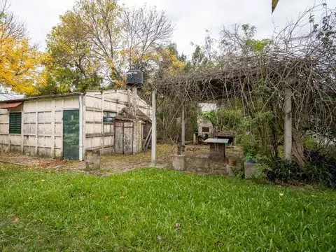 CASA QUINTA EN SAN JOSE DEL RINCON