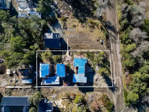 Casa en Venta en Villa la Angostura, Los Lagos