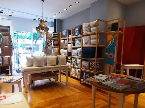 Local en Venta A Estrenar