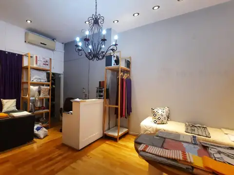 Av. Santa Fe  al 1600