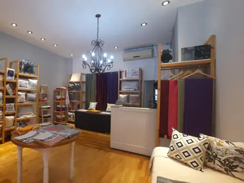 Local en Venta en Recoleta, USD 650.000