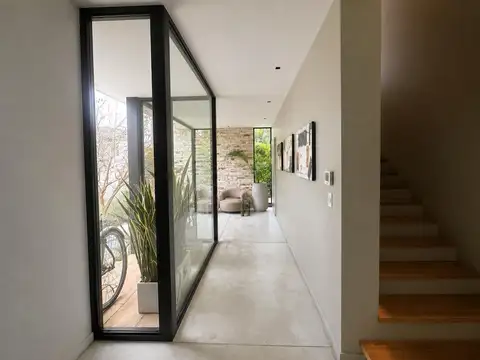 Casa en Alquiler 8 años