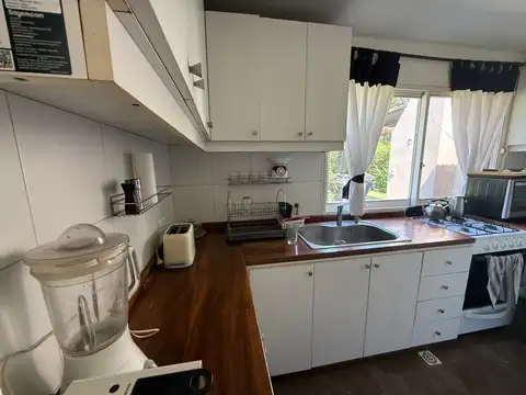 Casa  en Venta en Pilar del Lago, Pilar, G.B.A. Zona Norte