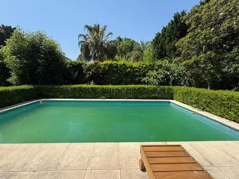 Casa  en Venta en Pilar del Lago, Pilar, G.B.A. Zona Norte
