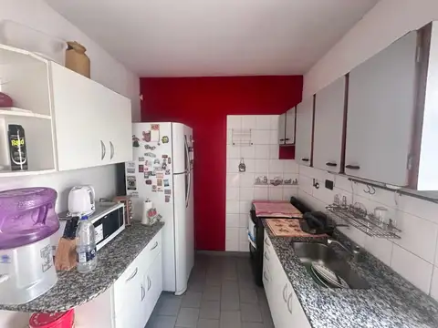 Depto Tipo Casa 4 ambientes con 2 baños