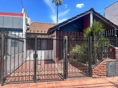 DEPARTAMENTO_TIPO_CASA en VENTA en Ramos Mejia