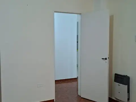 Depto Tipo Casa en Alquiler de 1 dormitorio