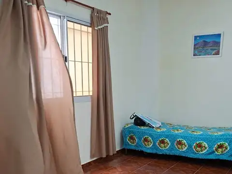 Depto Tipo Casa 2 ambientes con 1 baño