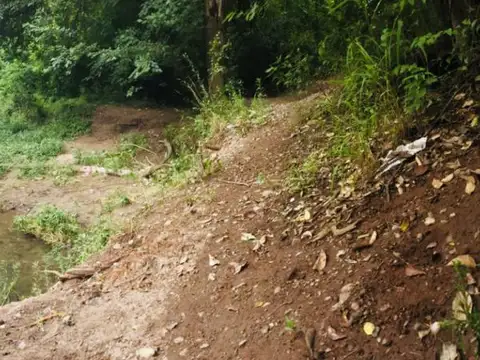 Terreno en Venta de 1120,0 m2