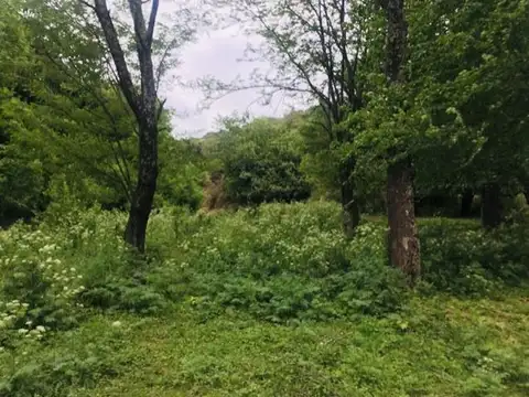 Terreno en Venta en Unquillo, USD 39.000
