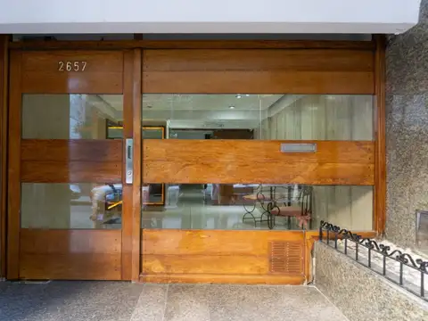 Departamento en Alquiler en Belgrano, Capital Federal