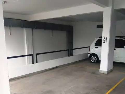 Cochera en Venta Fija