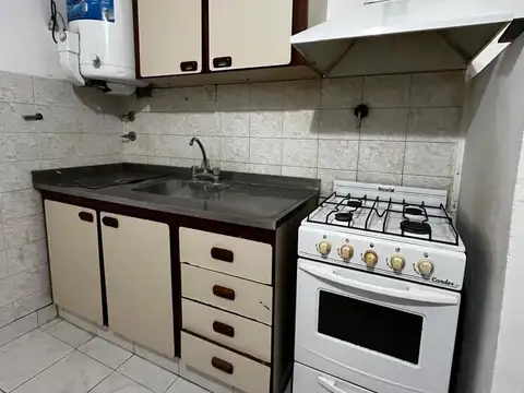 Departamento en San Miguel