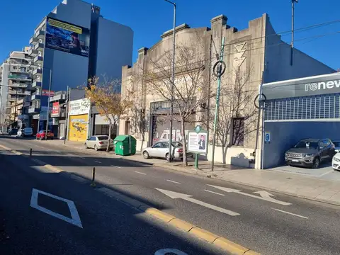 Galpon en Alquiler en Villa Devoto, USD 6.700