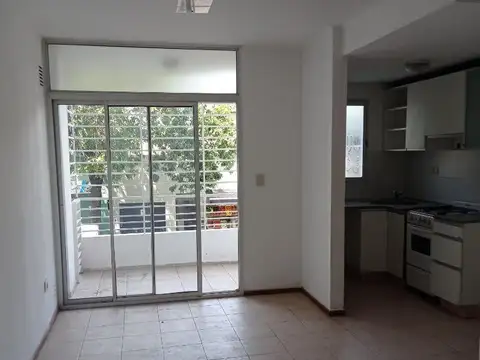 Departamento en Alquiler en Echesortu, Rosario