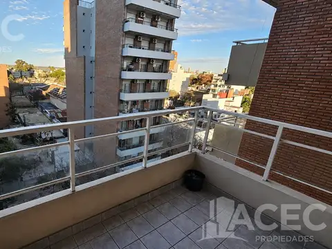 Departamento en Venta en República De La Sexta, USD 48.000