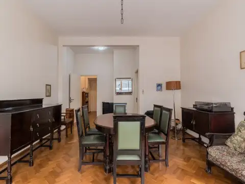 Departamento en Venta en Congreso, USD 99.000