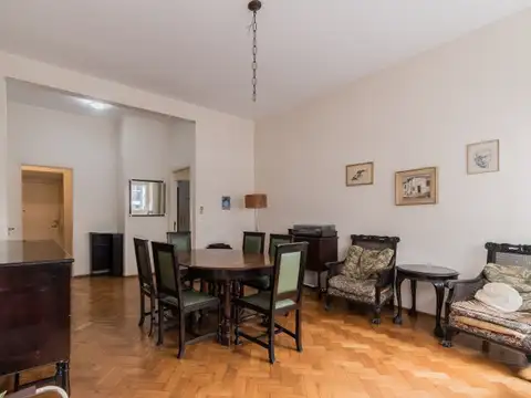 Rodríguez Peña 100, Piso 3