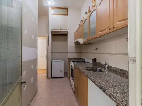 Departamento en Venta 80 años