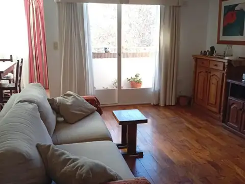 Departamento Duplex 3 ambientes BALCONES, COCHERA, BAULERA