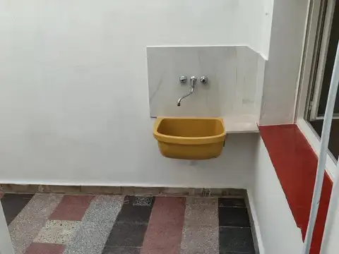 Avenida Congreso y Avenida Cabildo