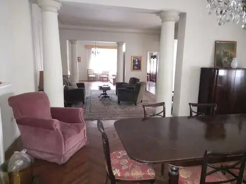 Terreno en Venta en Microcentro, USD 500.000