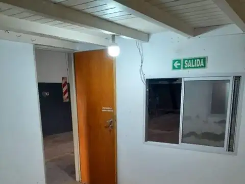 Galpon en Alquiler 25 años