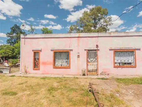 Vivienda de 3 Dormitorios, 4000 m² con proyección...