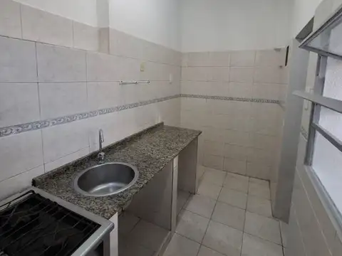 Depto Tipo Casa en Venta en Almagro, USD 99.000
