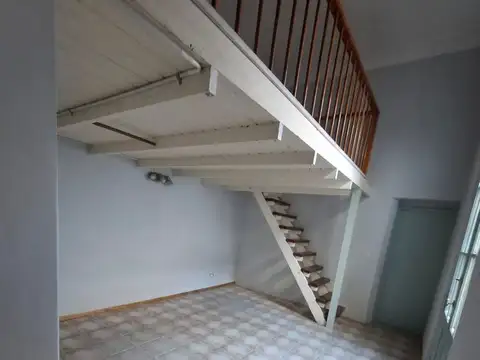 Depto Tipo Casa en Venta de 1 dormitorio