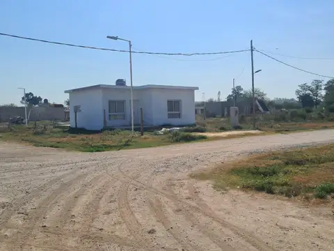 Terreno en Venta 8  mts Frente