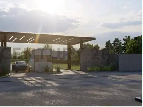 Lotes en venta City Bell barrio