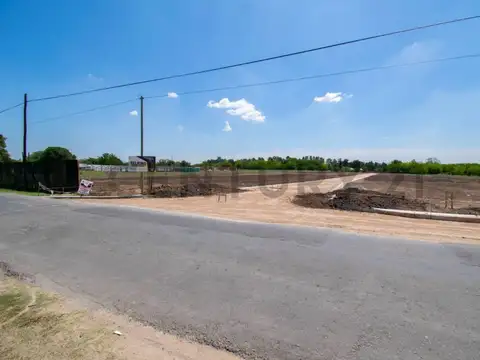 Terreno en Venta de 600,0 m2
