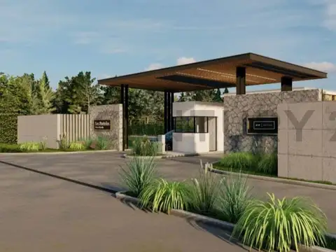 Lotes en venta City Bell barrio