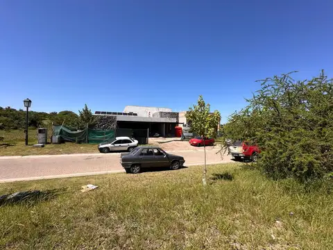 Terreno en Venta 23  mts Frente