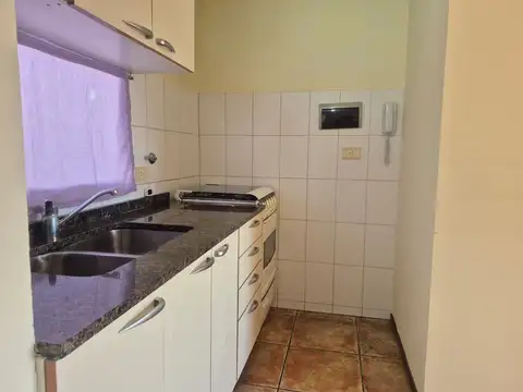 Departamento en Alquiler de 2 ambientes