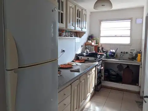 Departamento 2 Dorm. en alquiler - Torre 15 Villa Elisa - La Plata 