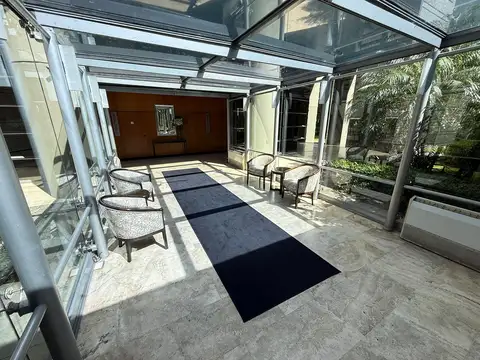 Departamento en Venta en Palermo, USD 360.000