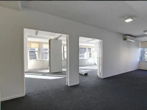 Oficina en Venta en Microcentro, USD 189.000