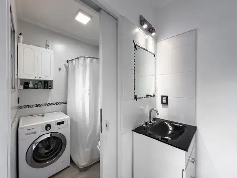 Depto Tipo Casa en Venta 6 años