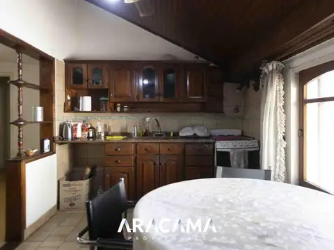 Casa en Venta de 5 dormitorios