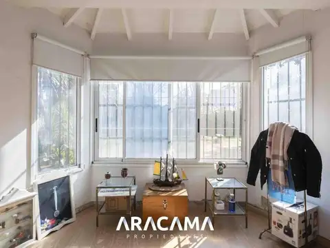 Casa en Venta 20 años
