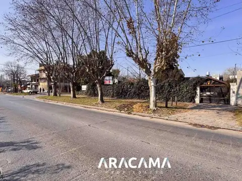 Casa en Venta - Monte Grande