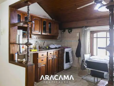 Casa en Venta en Monte Grande, USD 245.000