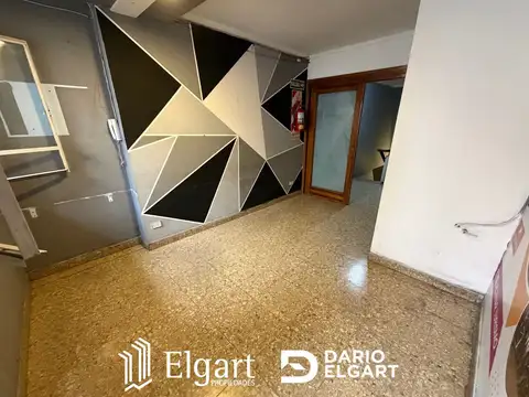 Departamento 6 ambientes con 2 baños