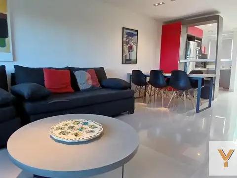 Departamento en Venta en Mar de las Pampas, Partido de Villa Gesell