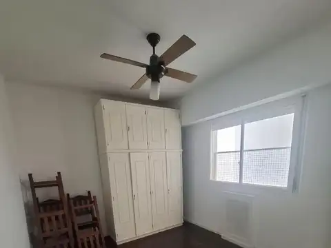 Venta. departamento 3 ambientes. Paraguay 2700. Barrio Norte